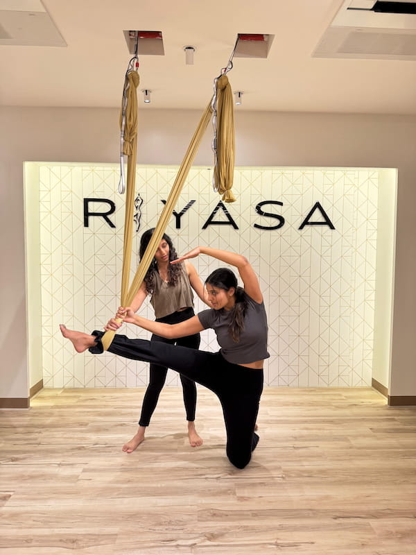 yoga 2