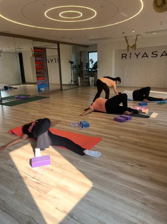 yoga 3