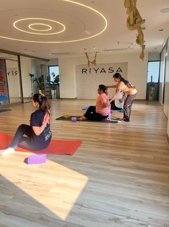 yoga 4