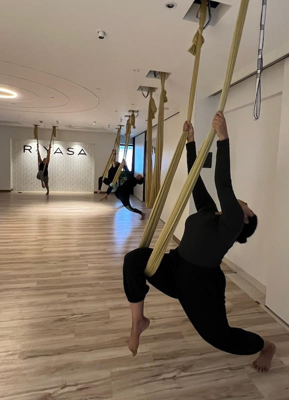 yoga 6